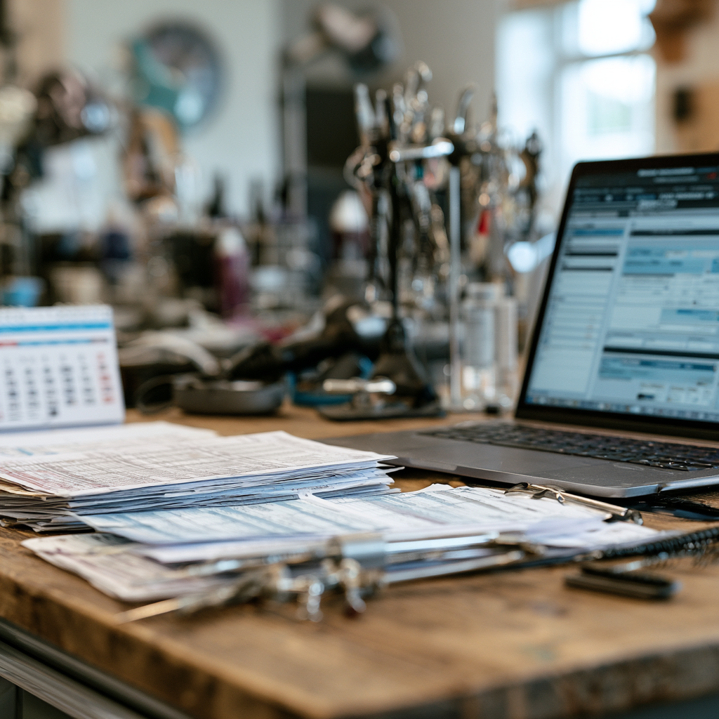 Expired Texas cosmetology license renewal checklist and CE requirements