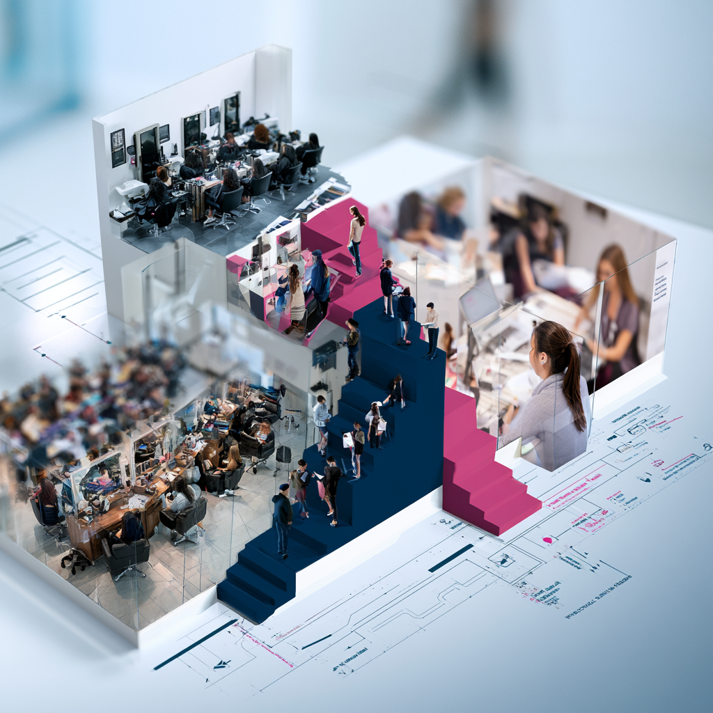Texas cosmetology licensing path from school hours to TDLR license