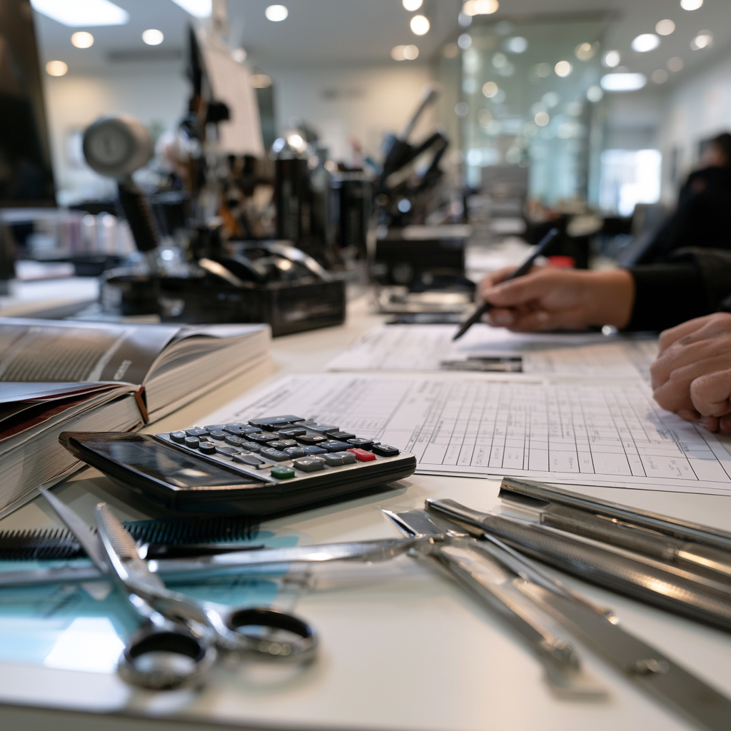 Cosmetology school tuition, kit, books and fees in Texas